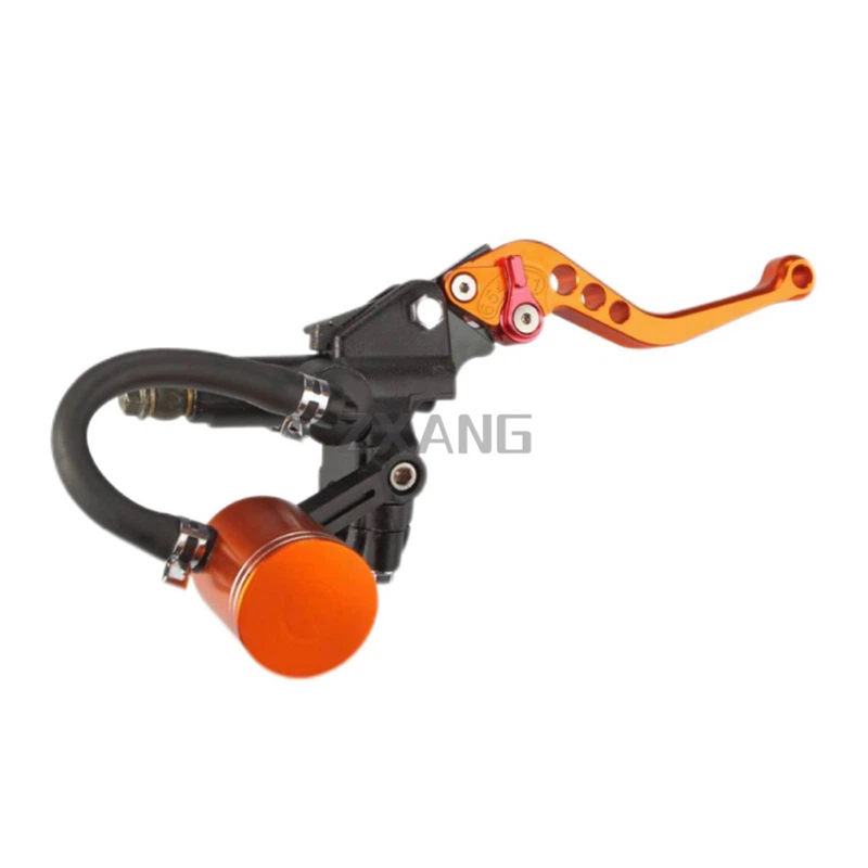 Sportbike Master Cylinder ZX-1038